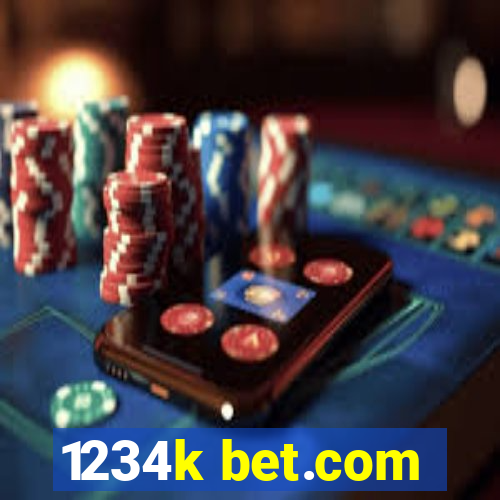 1234k bet.com